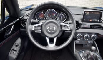 Mazda MX-5 1.5 SkyActiv G vol