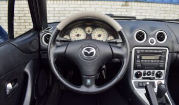 Mazda MX-5 1.8i S-VT vol