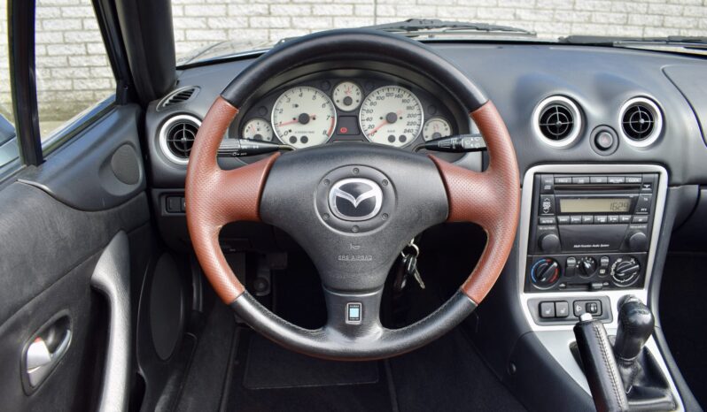 Mazda MX-5 1.6i Touring / Phoenix vol