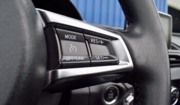 Mazda MX-5 2.0 SkyActiv-G 160 GT-M Recaro vol