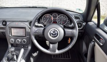 Mazda MX-5 1.8 Sendo RHD vol