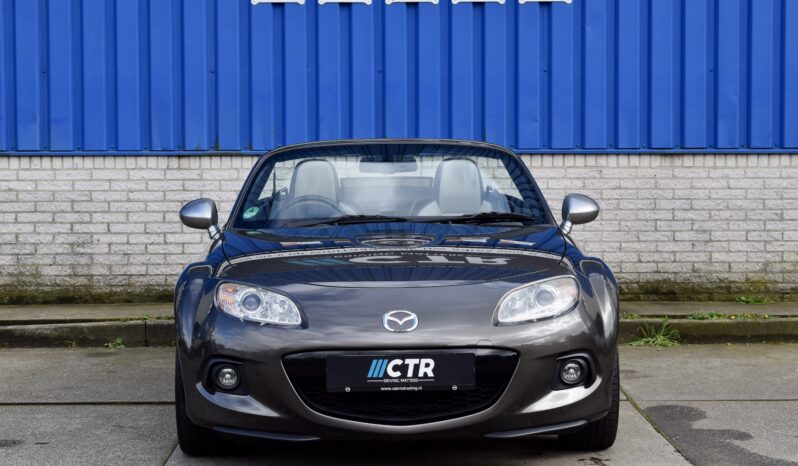 Mazda MX-5 1.8 Sendo RHD vol