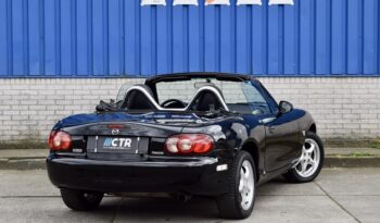 Mazda MX-5 1.8i Automaat vol