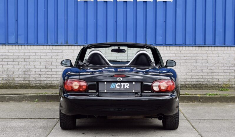 Mazda MX-5 1.8i Automaat vol