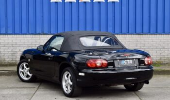 Mazda MX-5 1.8i Automaat vol