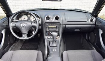 Mazda MX-5 1.8i Automaat vol