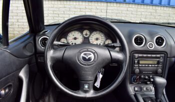 Mazda MX-5 1.8i Automaat vol