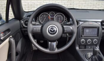 Mazda MX-5 1.8 Sendo vol