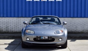 Mazda MX-5 1.8 luxury vol