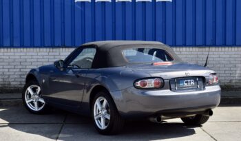 Mazda MX-5 1.8 luxury vol