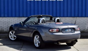 Mazda MX-5 1.8 luxury vol