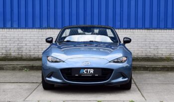 Mazda MX-5 2.0 SkyActiv-G 160 Exclusive Line vol