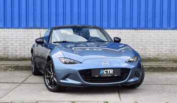 Mazda MX-5 2.0 SkyActiv-G 160 Exclusive Line vol