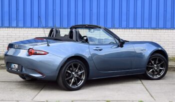 Mazda MX-5 2.0 SkyActiv-G 160 Exclusive Line vol