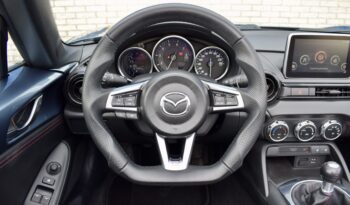 Mazda MX-5 2.0 SkyActiv-G 160 Exclusive Line vol