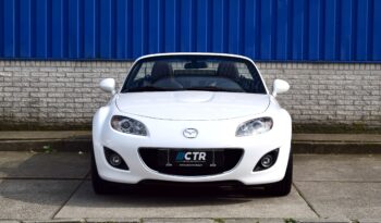 Mazda MX-5 1.8 Kaminari vol