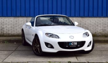 Mazda MX-5 1.8 Kaminari vol