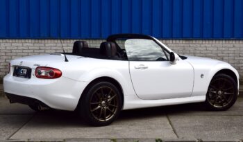 Mazda MX-5 1.8 Kaminari vol