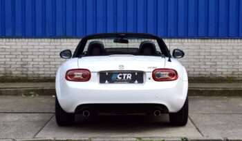 Mazda MX-5 1.8 Kaminari vol