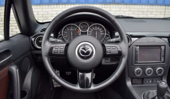 Mazda MX-5 1.8 Kaminari vol