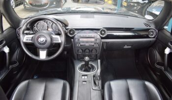 Mazda MX-5 1.8 luxury vol