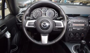 Mazda MX-5 1.8 luxury vol