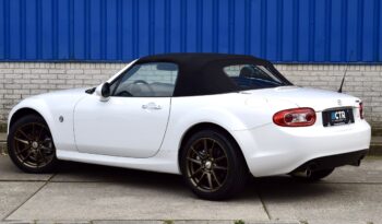 Mazda MX-5 1.8 Kaminari vol