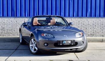 Mazda MX-5 1.8 luxury vol