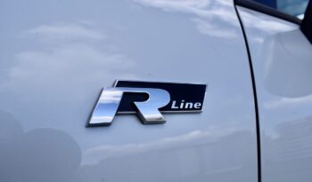 Volkswagen Touareg 3.0 TDI R-line vol