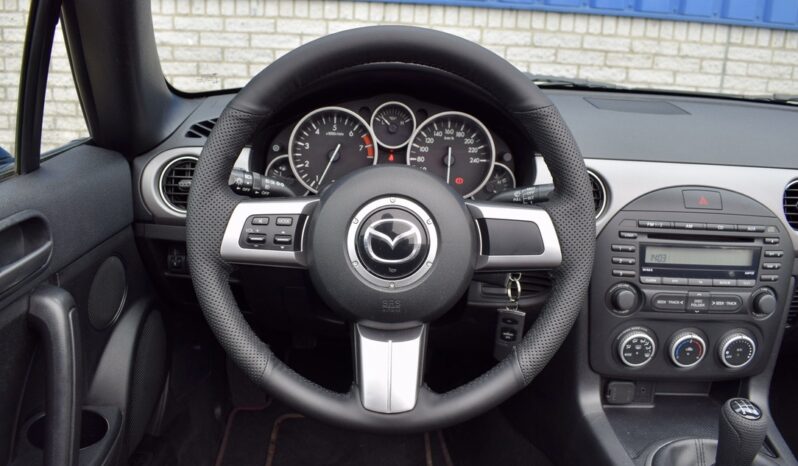 Mazda MX-5 1.8 TS vol