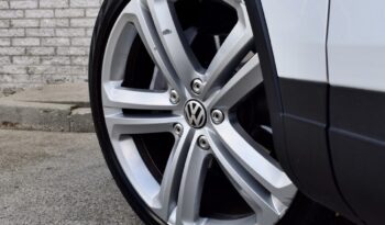 Volkswagen Touareg 3.0 TDI R-line vol