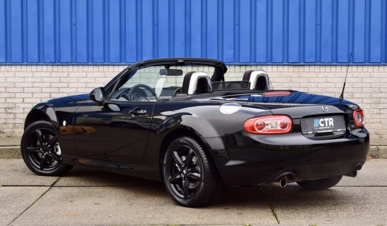 Mazda MX-5 1.8 TS vol