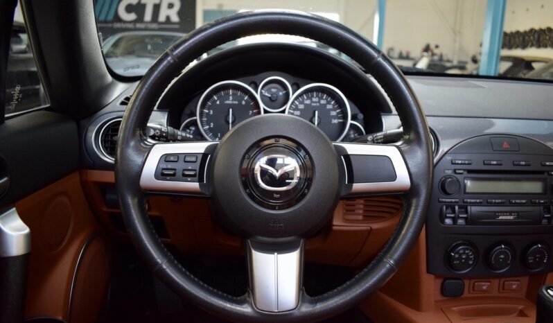 Mazda MX-5 1.8 luxury vol