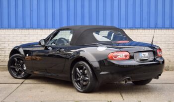 Mazda MX-5 1.8 TS vol