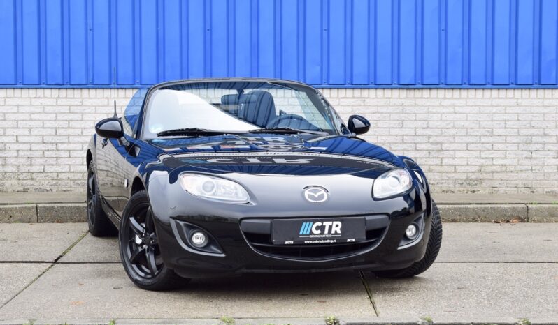 Mazda MX-5 1.8 TS vol