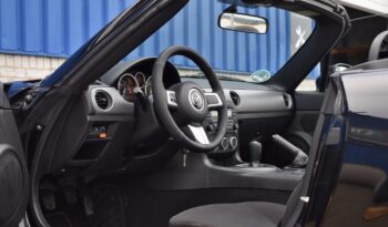 Mazda MX-5 1.8 TS vol