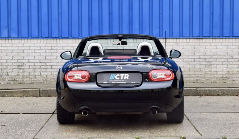 Mazda MX-5 1.8 TS vol