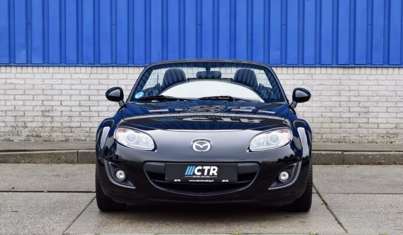 Mazda MX-5 1.8 TS vol