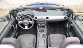 Mazda MX-5 1.8 TS vol