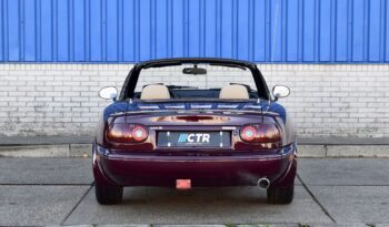 Mazda MX-5 1.6i vol