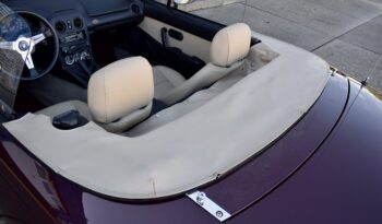 Mazda MX-5 1.6i vol