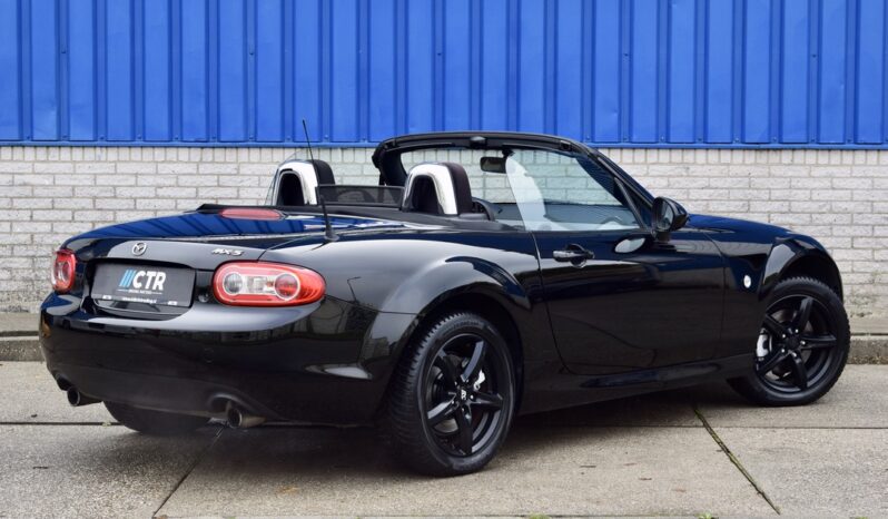 Mazda MX-5 1.8 TS vol