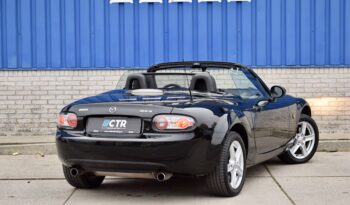 Mazda MX-5 1.8 Roadster coupé vol