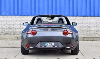 Mazda MX-5 2.0 SkyActiv-G 160 GT-M vol