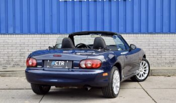 Mazda MX-5 1.6i Exclusive vol