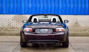 Mazda MX-5 2.0 S-VT Sportive / Mithra vol