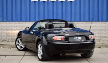 Mazda MX-5 1.8 Roadster coupé vol