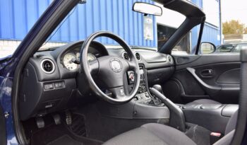 Mazda MX-5 1.6i Exclusive vol