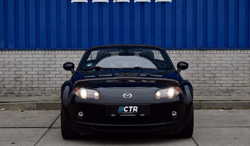 Mazda MX-5 1.8 Roadster coupé vol