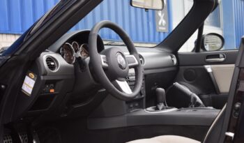 Mazda MX-5 2.0 S-VT Sportive / Mithra vol